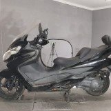 Мотоцикл Suzuki SKYWAVE 250