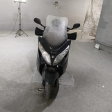 Мотоцикл Suzuki SKYWAVE 250