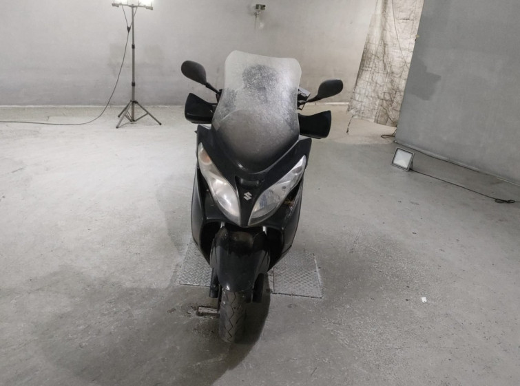 Мотоцикл Suzuki SKYWAVE 250