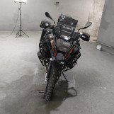 Мотоцикл BMW R1200GS ADVENTURE с пробегом 20842 km