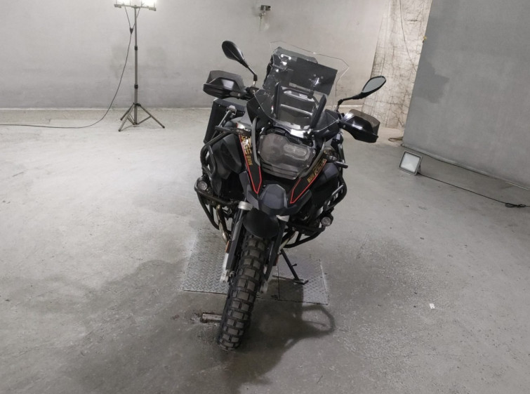 Мотоцикл BMW R1200GS ADVENTURE с пробегом 20842 km