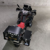 Мотоцикл BMW R1200GS ADVENTURE с пробегом 20842 km