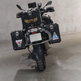 Мотоцикл BMW R1200GS ADVENTURE с пробегом 20842 km