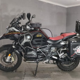 Мотоцикл BMW R1200GS ADVENTURE с пробегом 20842 km