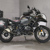 Мотоцикл BMW R1200GS ADVENTURE с пробегом 20842 km