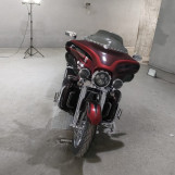 Мотоцикл HD FLHTCUSE1800 CVO с пробегом 51971 km