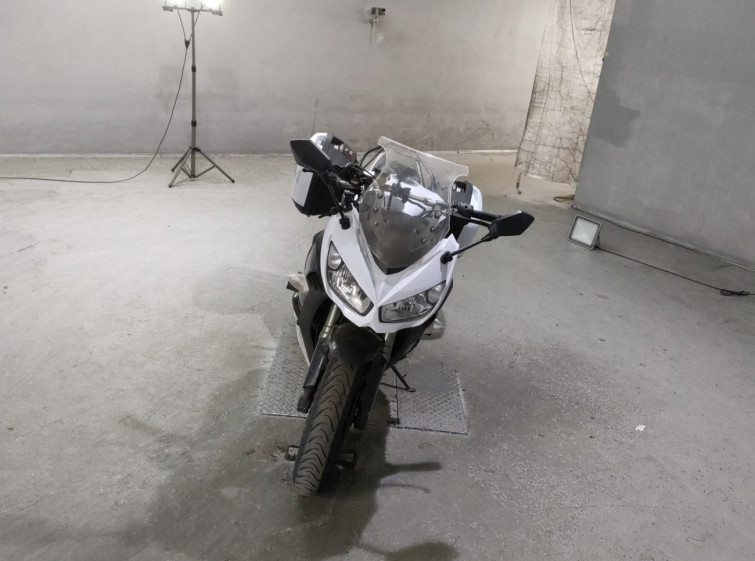 Мотоцикл Kawasaki NINJA1000 с пробегом 57504 km