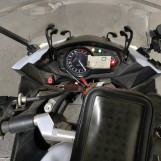 Мотоцикл Kawasaki NINJA1000 с пробегом 57504 km