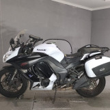 Мотоцикл Kawasaki NINJA1000 с пробегом 57504 km