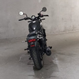 Мотоцикл Kawasaki ELIMINATOR 400 з пробігом 5165 km