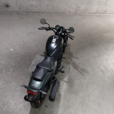 Мотоцикл Kawasaki ELIMINATOR 400 з пробігом 5165 km