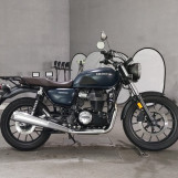 Мотоцикл Honda GB350 с пробегом 16522 km