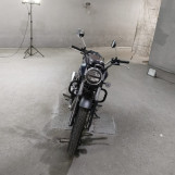 Мотоцикл Honda GB350 с пробегом 16522 km