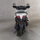 Мотоцикл Honda SILVERWING600GT с пробегом 62284 km