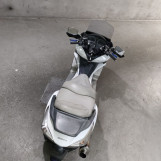 Мотоцикл Honda SILVERWING600GT с пробегом 62284 km