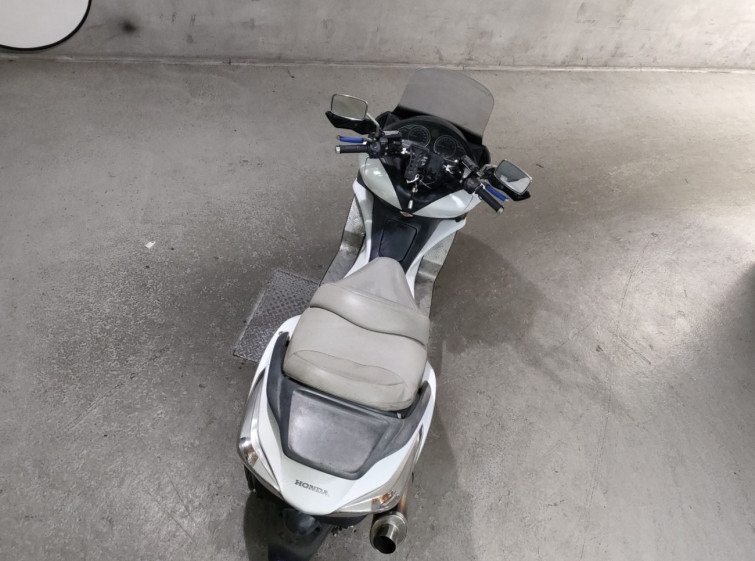 Мотоцикл Honda SILVERWING600GT с пробегом 62284 km