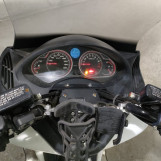 Мотоцикл Honda SILVERWING600GT с пробегом 62284 km