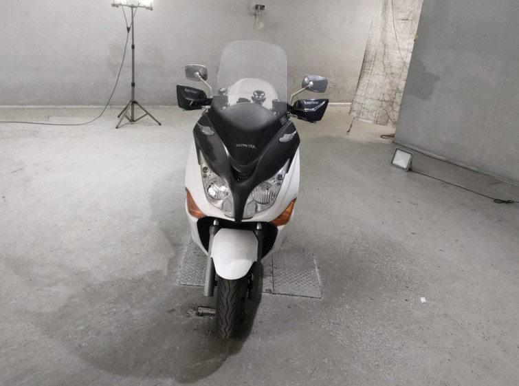 Мотоцикл Honda SILVERWING600GT с пробегом 62284 km