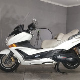 Мотоцикл Honda SILVERWING600GT с пробегом 62284 km