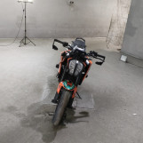 Мотоцикл KTM 790 DUKE