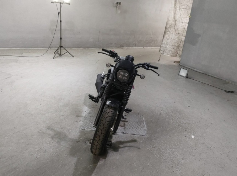 Мотоцикл Honda REBEL S CMX250