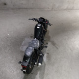 Мотоцикл Honda REBEL S CMX250