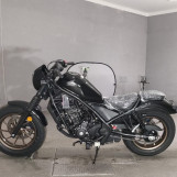 Мотоцикл Honda REBEL S CMX250