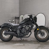 Мотоцикл Honda REBEL S CMX250