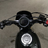 Мотоцикл Honda REBEL S CMX250