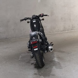 Мотоцикл Honda REBEL S CMX250