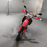Мотоцикл Honda CRF250L с пробегом 145 km