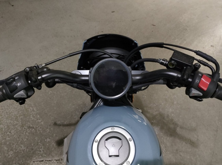 Мотоцикл Honda REBEL S CMX250