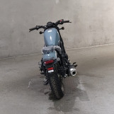 Мотоцикл Honda REBEL S CMX250