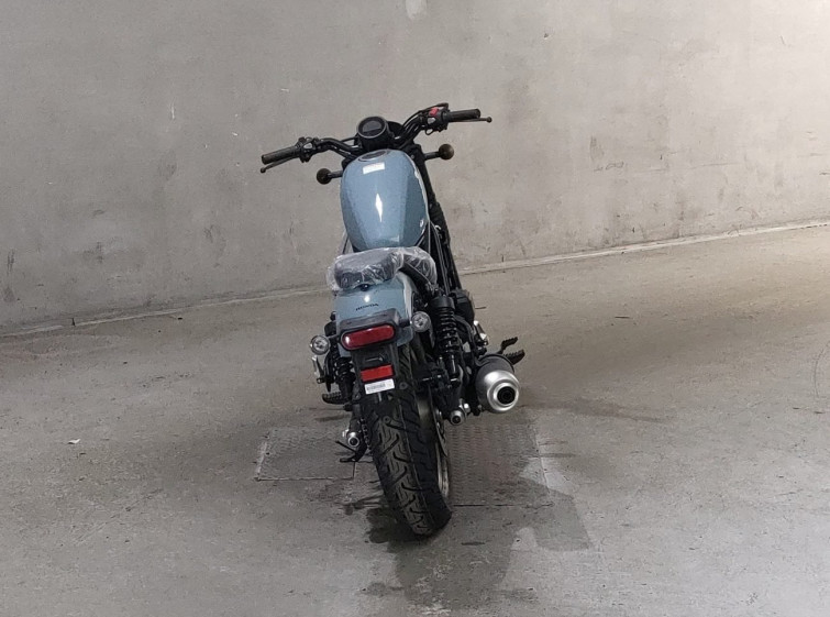 Мотоцикл Honda REBEL S CMX250