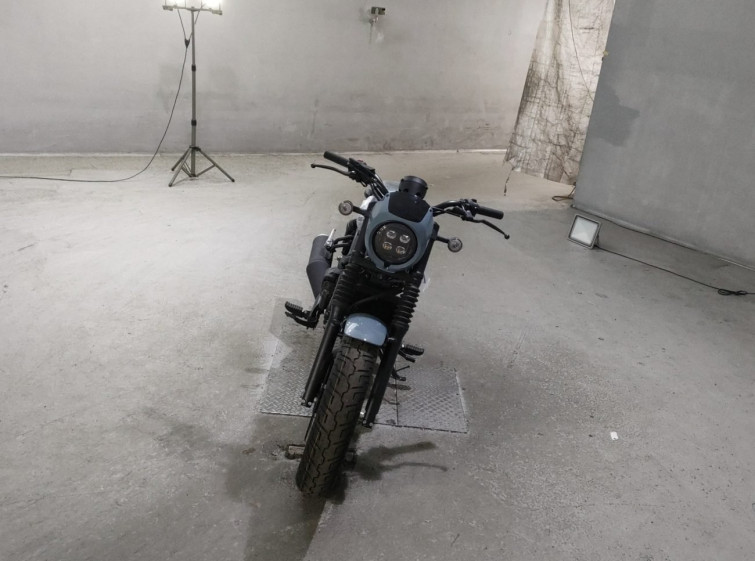 Мотоцикл Honda REBEL S CMX250