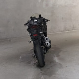 Мотоцикл Honda CBR250RR с пробегом 58378 km