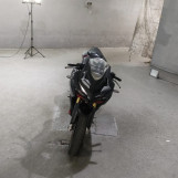 Мотоцикл Honda CBR250RR с пробегом 58378 km