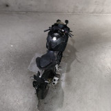 Мотоцикл Honda CBR250RR с пробегом 58378 km