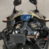 Мотоцикл Honda CBR250RR с пробегом 58378 km