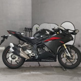 Мотоцикл Honda CBR250RR с пробегом 58378 km