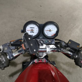 Мотоцикл Honda VTR250 з пробігом 29182 km