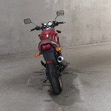 Мотоцикл Honda VTR250 з пробігом 29182 km