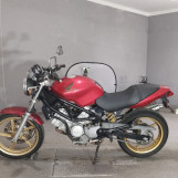 Мотоцикл Honda VTR250 з пробігом 29182 km