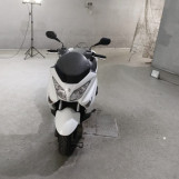 Мотоцикл Suzuki BURGMAN200 з пробігом 46662 km