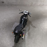 Мотоцикл Suzuki BANDIT250 с пробегом 20563 km