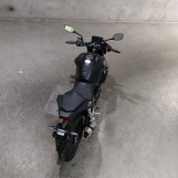 Мотоцикл Honda CB750 HORNET з пробігом 914 km