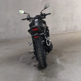 Мотоцикл Honda CB750 HORNET з пробігом 914 km