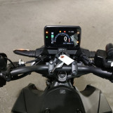 Мотоцикл Honda CB750 HORNET з пробігом 914 km