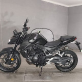 Мотоцикл Honda CB750 HORNET з пробігом 914 km