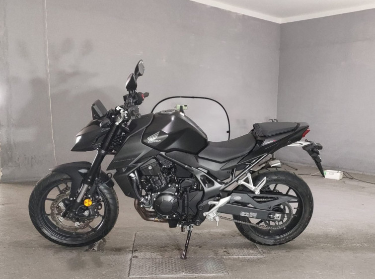 Мотоцикл Honda CB750 HORNET з пробігом 914 km